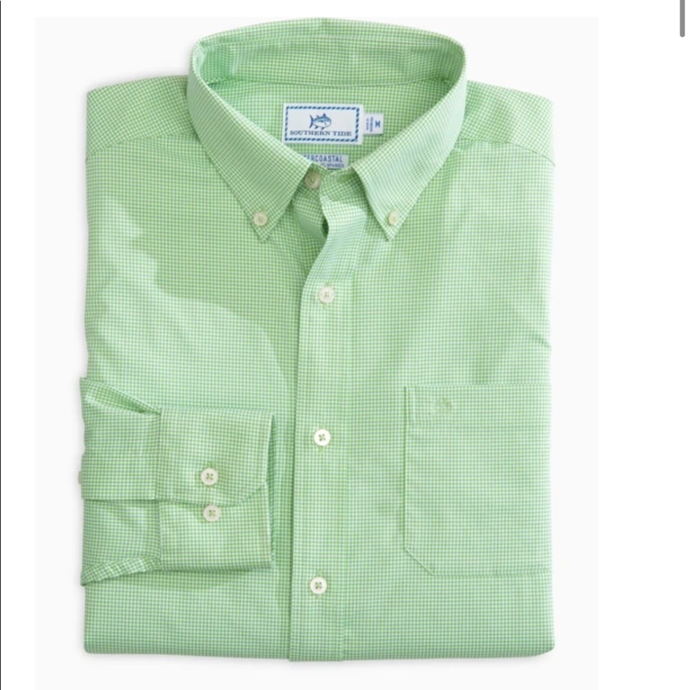 NEW Southern Tide Long sleeve